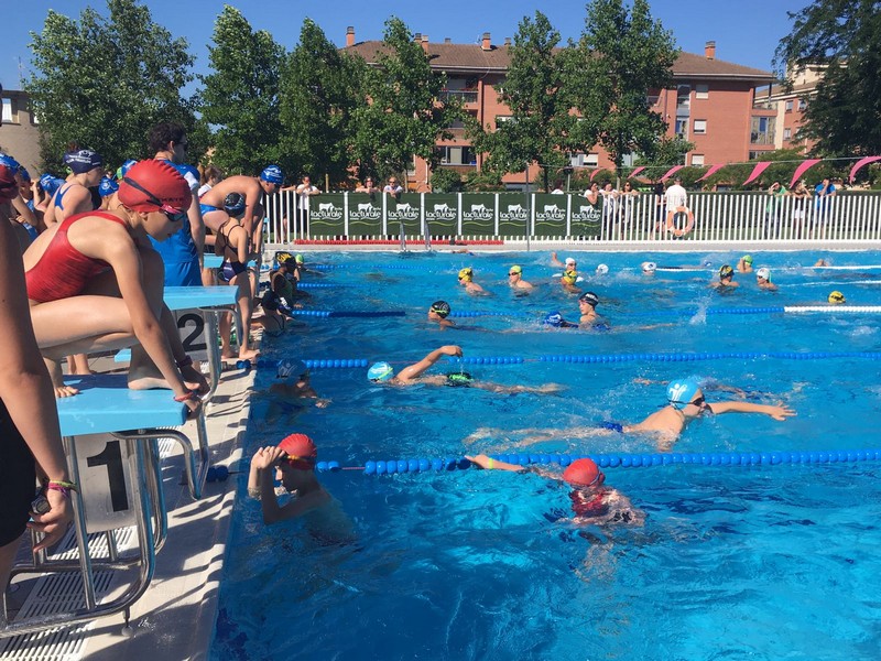 Sexta Edición del Trofeo CN Ardoi IK